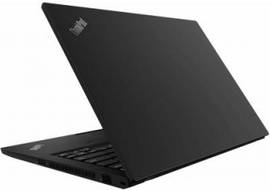 Lenovo Thinkpad P14s (20Y10011US) Laptop (AMD Octa Core Ryzen 7/16 GB/512 GB SSD/Windows 10)