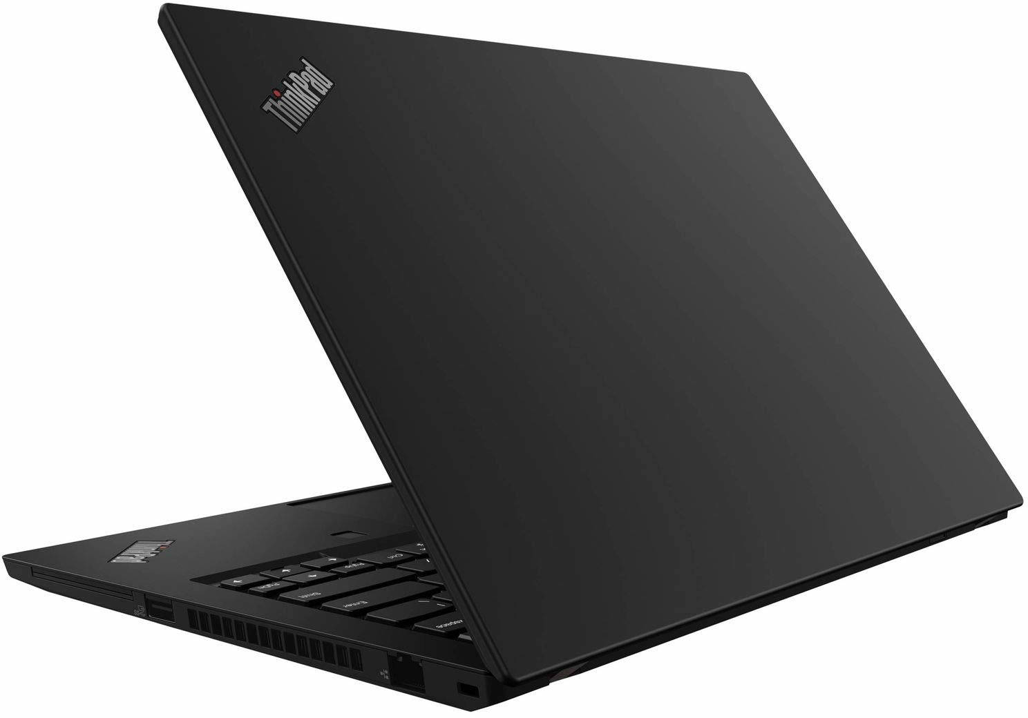 Lenovo Thinkpad P14s (20Y10011US) Laptop (AMD Octa Core Ryzen 7/16 GB/512 GB SSD/Windows 10)