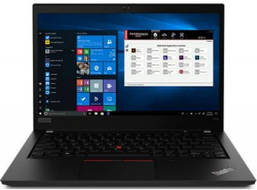 Lenovo Thinkpad P14s (20Y2S0EX00) Laptop (AMD Octa Core Ryzen 7 Pro/8 GB/512 GB SSD/DOS)