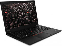 Lenovo Thinkpad P14s (20Y2S0EX00) Laptop (AMD Octa Core Ryzen 7 Pro/8 GB/512 GB SSD/DOS)