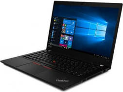 Lenovo Thinkpad P14s (20Y2S0EX00) Laptop (AMD Octa Core Ryzen 7 Pro/8 GB/512 GB SSD/DOS)