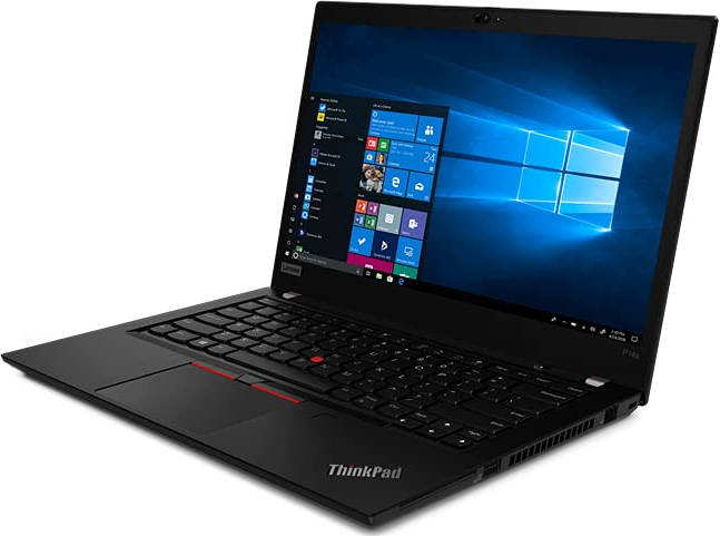 Lenovo Thinkpad P14s (20Y2S0EX00) Laptop (AMD Octa Core Ryzen 7 Pro/8 GB/512 GB SSD/DOS)