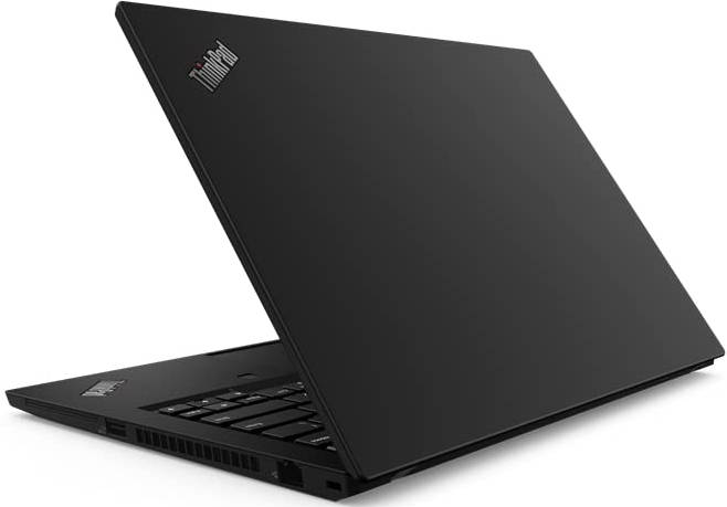 Lenovo Thinkpad P14s (20Y2S0EX00) Laptop (AMD Octa Core Ryzen 7 Pro/8 GB/512 GB SSD/DOS)