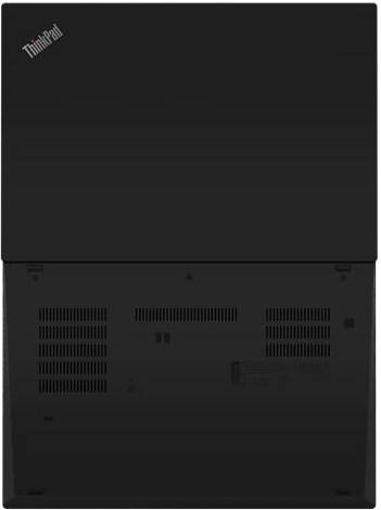Lenovo Thinkpad P14s (20Y2S0EX00) Laptop (AMD Octa Core Ryzen 7 Pro/8 GB/512 GB SSD/DOS)
