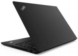 Lenovo Thinkpad P14s Gen 2 (20VXS0G400) Laptop (Core i7 11th Gen/16 GB/512 GB SSD/Windows 11/4 GB)