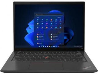 Lenovo Thinkpad P14s Gen3 (21AKS02800) Laptop (Core i7 12th Gen/16 GB/512 GB SSD/Windows 11/4 GB) Price