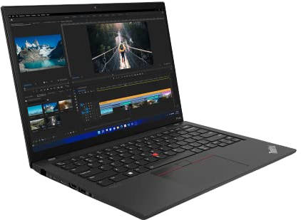 Lenovo Thinkpad P14s Gen3 (21AKS02800) Laptop (Core i7 12th Gen/16 GB/512 GB SSD/Windows 11/4 GB)