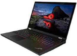 Lenovo Thinkpad P15 (20STS0HH00) Laptop (Core i7 10th Gen/16 GB/1 TB SSD/Windows 10/4 GB)