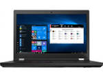 Lenovo Thinkpad P15 (20STS0HH00) Laptop (Core i7 10th Gen/16 GB/1 TB SSD/Windows 10/4 GB)