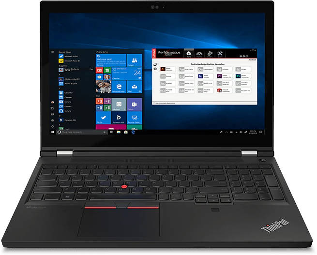 Lenovo Thinkpad P15 Gen 2 (20YRS3A300) Laptop (Core i7 11th Gen/32 GB/512 GB SSD/Windows 10/4 GB)