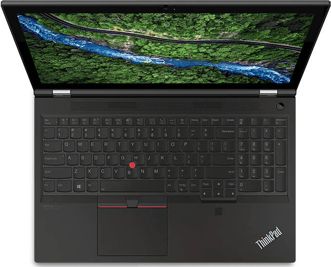 Lenovo Thinkpad P15 Gen 2 (20YRS3A300) Laptop (Core i7 11th Gen/32 GB/512 GB SSD/Windows 10/4 GB)