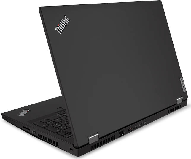 Lenovo Thinkpad P15 Gen 2 (20YRS3A300) Laptop (Core i7 11th Gen/32 GB/512 GB SSD/Windows 10/4 GB)