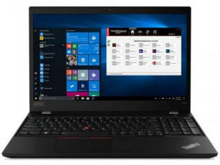 Lenovo Thinkpad P15s (20T5S13J00) Laptop (Core i5 10th Gen/16 GB/512 GB SSD/Windows 10/2 GB)