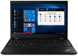 Lenovo Thinkpad P15s (20T5S13J00) Laptop (Core i5 10th Gen/16 GB/512 GB SSD/Windows 10/2 GB)