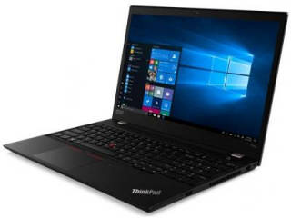 Lenovo Thinkpad P15s (20T5S13J00) Laptop (Core i5 10th Gen/16 GB/512 GB SSD/Windows 10/2 GB)