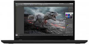Lenovo Thinkpad P15s (20W7S0GD00) Laptop (Core i7 10th Gen/16 GB/512 GB SSD/Windows 10/4 GB)
