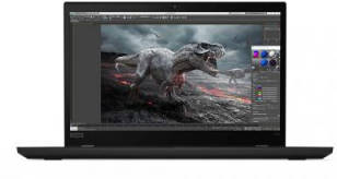 Lenovo Thinkpad P15s (20W7S28U00) Laptop (Core i7 11th Gen/16 GB/1 TB SSD/Windows 10)