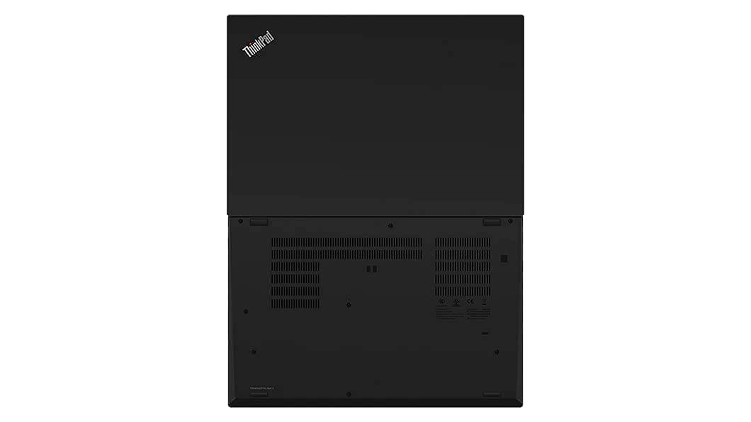 Lenovo Thinkpad P15s (20W7S28U00) Laptop (Core i7 11th Gen/16 GB/1 TB SSD/Windows 10)