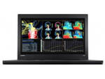 Lenovo Thinkpad P15s Gen 2 (20W6001UUS) Laptop (Core i7 11th Gen/32 GB/1 TB SSD/Windows 10/4 GB)