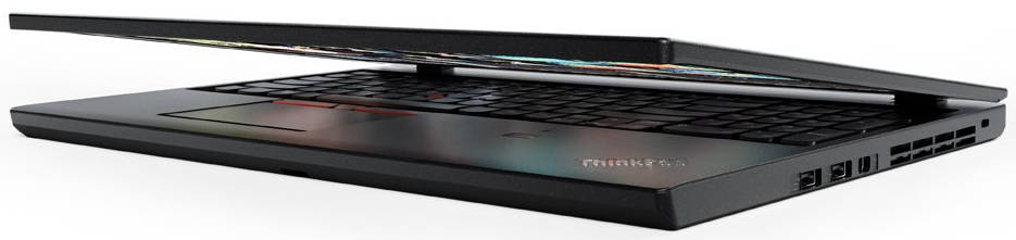 Lenovo Thinkpad P15s Gen 2 (20W6001UUS) Laptop (Core i7 11th Gen/32 GB/1 TB SSD/Windows 10/4 GB)