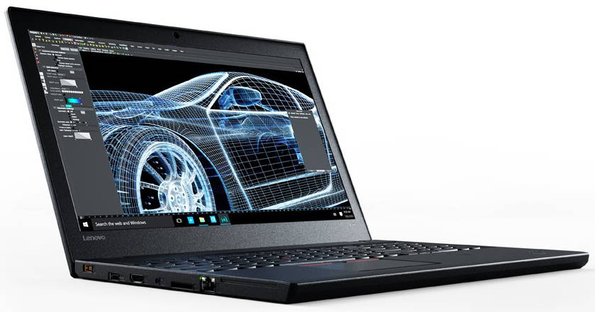 Lenovo Thinkpad P15s Gen 2 (20W6001UUS) Laptop (Core i7 11th Gen/32 GB/1 TB SSD/Windows 10/4 GB)