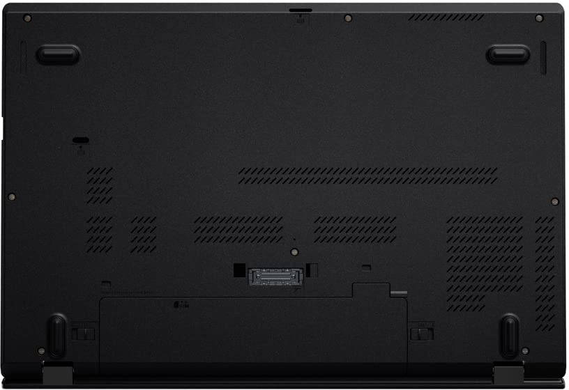 Lenovo Thinkpad P15s Gen 2 (20W6001UUS) Laptop (Core i7 11th Gen/32 GB/1 TB SSD/Windows 10/4 GB)