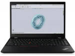 Lenovo Thinkpad P15s Gen 2 (20W6S00300) Laptop (Core i7 11th Gen/16 GB/512 GB SSD/Windows 10/4 GB)