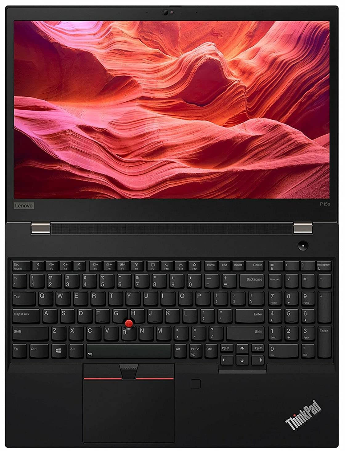 Lenovo Thinkpad P15s Gen 2 (20W6S00300) Laptop (Core i7 11th Gen/16 GB/512 GB SSD/Windows 10/4 GB)