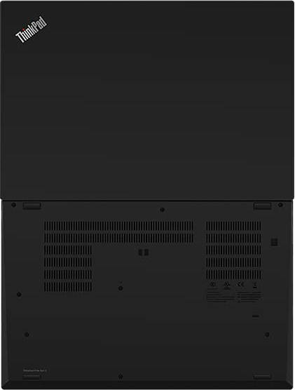 Lenovo Thinkpad P15s Gen 2 (20W6S00300) Laptop (Core i7 11th Gen/16 GB/512 GB SSD/Windows 10/4 GB)