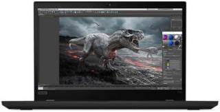 Lenovo Thinkpad P15s Gen 2 (20W7S1H800) Laptop (Core i7 11th Gen/32 GB/1 TB SSD/Windows 10/4 GB)