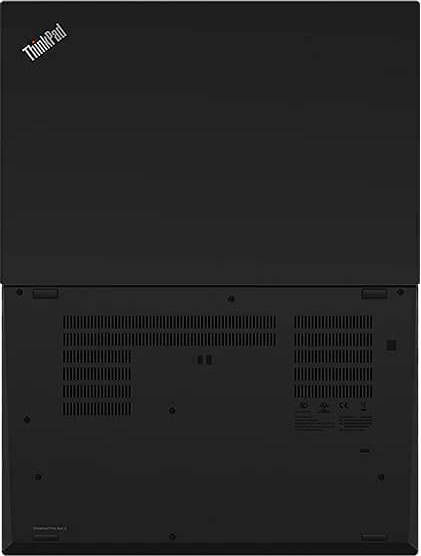 Lenovo Thinkpad P15s Gen 2 (20W7S1H800) Laptop (Core i7 11th Gen/32 GB/1 TB SSD/Windows 10/4 GB)
