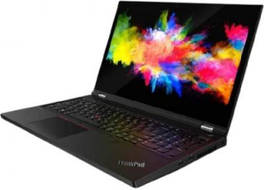 Lenovo Thinkpad P15v (20TQS03T00) Laptop (Core i7 10th Gen/64 GB/1 TB SSD/Windows 10/4 GB)