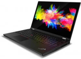 Lenovo Thinkpad P15v (20TRS12000) Laptop (Core i7 10th Gen/16 GB/1 TB SSD/Windows 10/4 GB)
