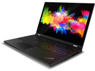 Lenovo Thinkpad P15v (20TRS12000) Laptop (Core i7 10th Gen/16 GB/1 TB SSD/Windows 10/4 GB) Price