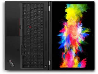 Lenovo Thinkpad P15v (20TRS12000) Laptop (Core i7 10th Gen/16 GB/1 TB SSD/Windows 10/4 GB)