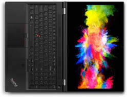 Lenovo Thinkpad P15v (20TRS12000) Laptop (Core i7 10th Gen/16 GB/1 TB SSD/Windows 10/4 GB)