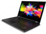 Lenovo Thinkpad P15v (20TRS12000) Laptop (Core i7 10th Gen/16 GB/1 TB SSD/Windows 10/4 GB)