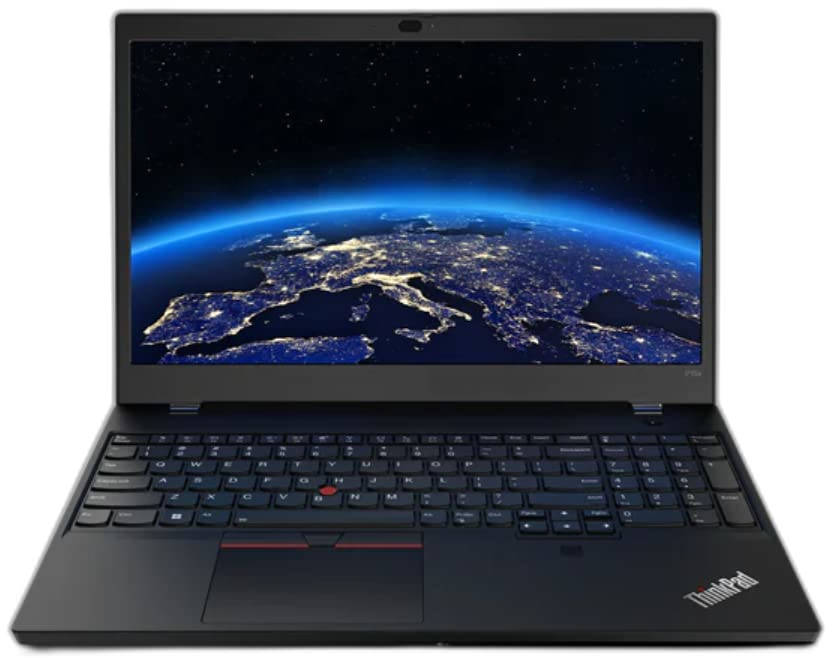 Lenovo Thinkpad P15v (21D8S00V00) Laptop (Core i7 12th Gen/32 GB/1 TB SSD/Windows 11/4 GB)
