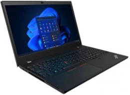 Lenovo Thinkpad P15v Gen3 (21D8S00X00) Laptop (Core i7 12th Gen/16 GB/1 TB SSD/Windows 11/4)
