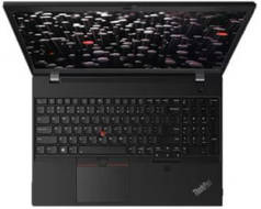 Lenovo Thinkpad P15v Gen3 (21D8S00X00) Laptop (Core i7 12th Gen/16 GB/1 TB SSD/Windows 11/4)