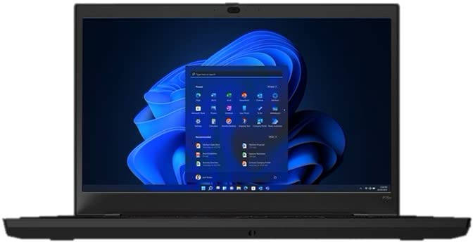 Lenovo Thinkpad P15v Gen3 (21D8S00X00) Laptop (Core i7 12th Gen/16 GB/1 TB SSD/Windows 11/4)