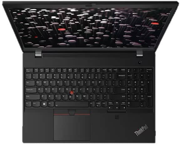 Lenovo Thinkpad P15v Gen3 (21D8S00X00) Laptop (Core i7 12th Gen/16 GB/1 TB SSD/Windows 11/4)