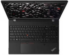 Lenovo Thinkpad P15v Gen3 (21D8S05G00) Laptop (Core i7 12th Gen/32 GB/1 TB SSD/Windows 11/4 GB)