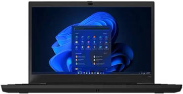 Lenovo Thinkpad P15v Gen3 (21D8S05G00) Laptop (Core i7 12th Gen/32 GB/1 TB SSD/Windows 11/4 GB)