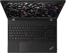 Lenovo Thinkpad P15v Gen3 (21D8S05G00) Laptop (Core i7 12th Gen/32 GB/1 TB SSD/Windows 11/4 GB) Laptop