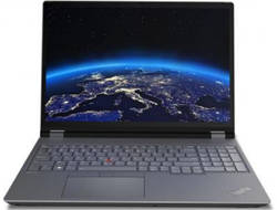 Lenovo Thinkpad P16s (21BTS02000) Laptop (Core i7 12th Gen/16 GB/1 TB SSD/Windows 11/4 GB)