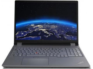 Lenovo Thinkpad P16s (21BTS02000) Laptop (Core i7 12th Gen/16 GB/1 TB SSD/Windows 11/4 GB) Price