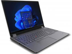 Lenovo Thinkpad P16s (21BTS02000) Laptop (Core i7 12th Gen/16 GB/1 TB SSD/Windows 11/4 GB)