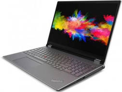 Lenovo Thinkpad P16s (21BTS02000) Laptop (Core i7 12th Gen/16 GB/1 TB SSD/Windows 11/4 GB)
