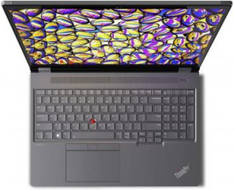 Lenovo Thinkpad P16s (21BTS02000) Laptop (Core i7 12th Gen/16 GB/1 TB SSD/Windows 11/4 GB)